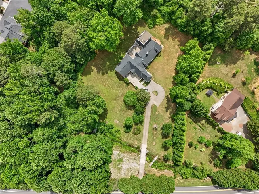 3309 Bethany Bend, Alpharetta, GA 30004 - #2