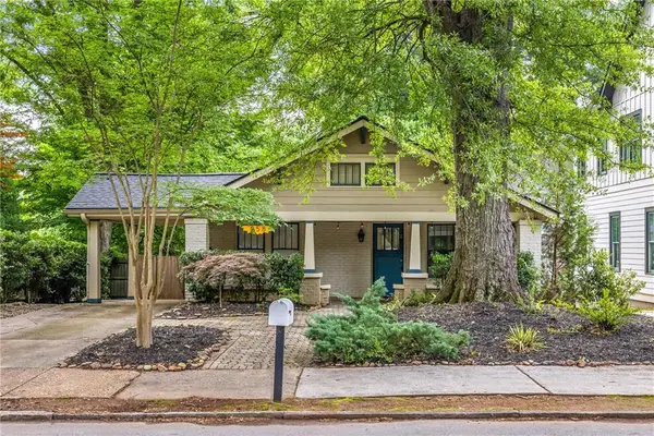 958 Rawlins Street Se, Atlanta, GA 30315