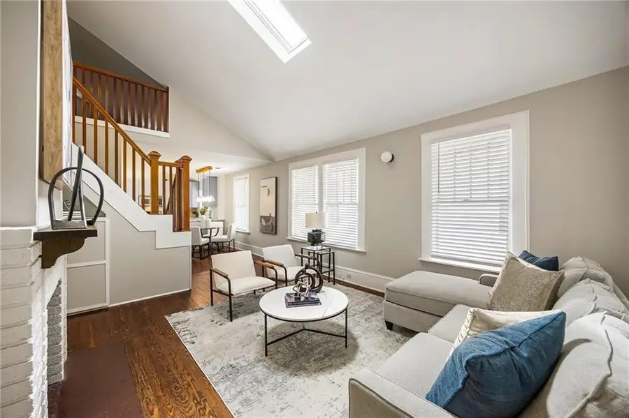 958 Rawlins Street Se, Atlanta, GA 30315 - #2