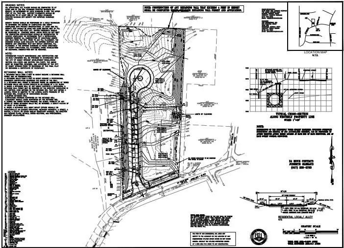 100 Mt Paran Road Ne, Atlanta, GA 30327 - #3