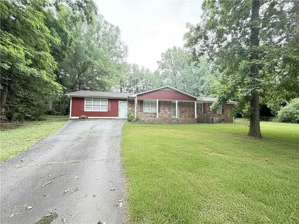 210 Cherrywood Drive, Woodstock, GA 30188