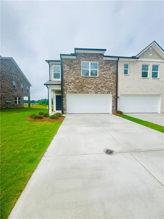 1265 Fagiolo Street, Mcdonough, GA 30253