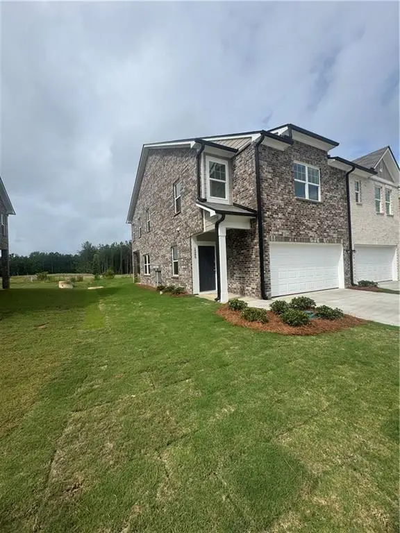 1265 Fagiolo Street, McDonough, GA 30253 - #2