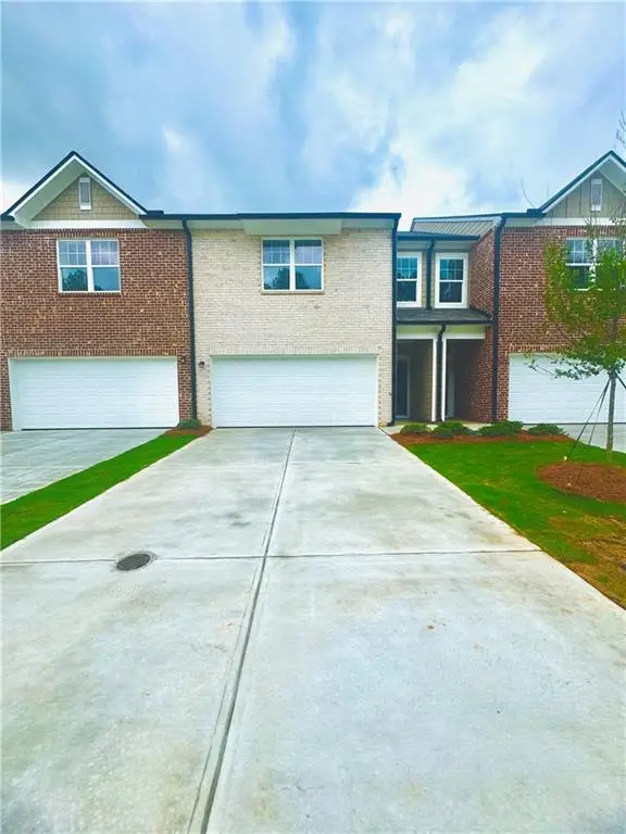 1285 Fagiolo Street, Mcdonough, GA 30253