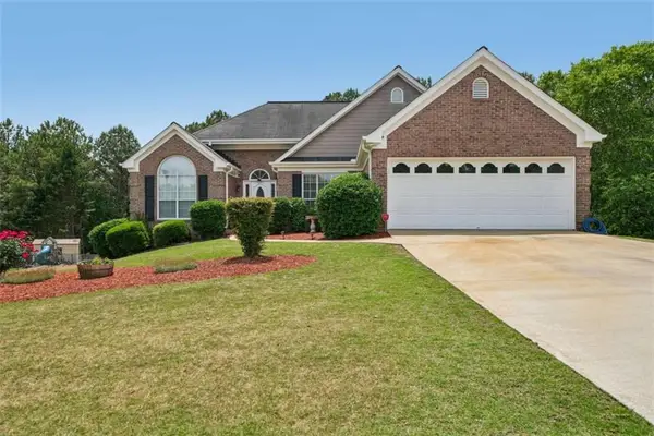 4821 Camden Drive, Conyers, GA 30094