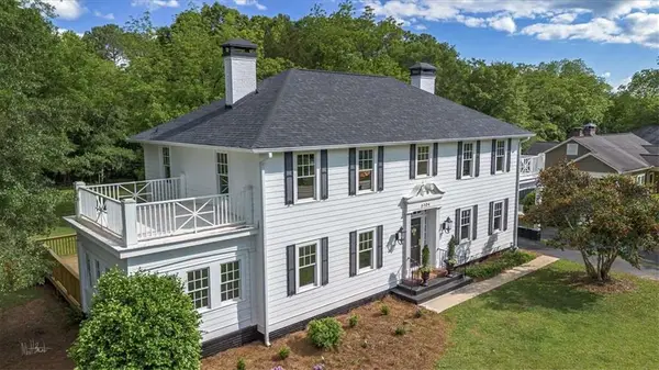 6104 Floyd Street, Covington, GA 30014