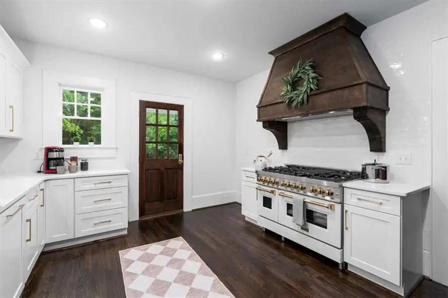 6104 Floyd Street, Covington, GA 30014 - #2