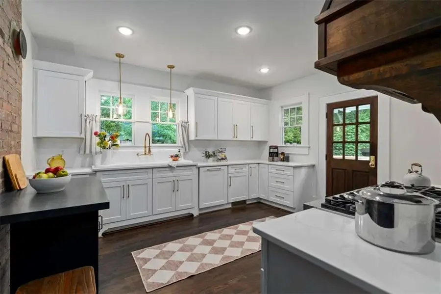 6104 Floyd Street, Covington, GA 30014 - #3