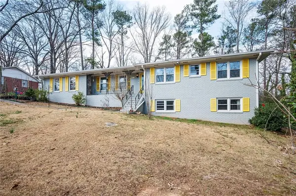 3207 Laura Lane, Lithia Springs, GA 30122