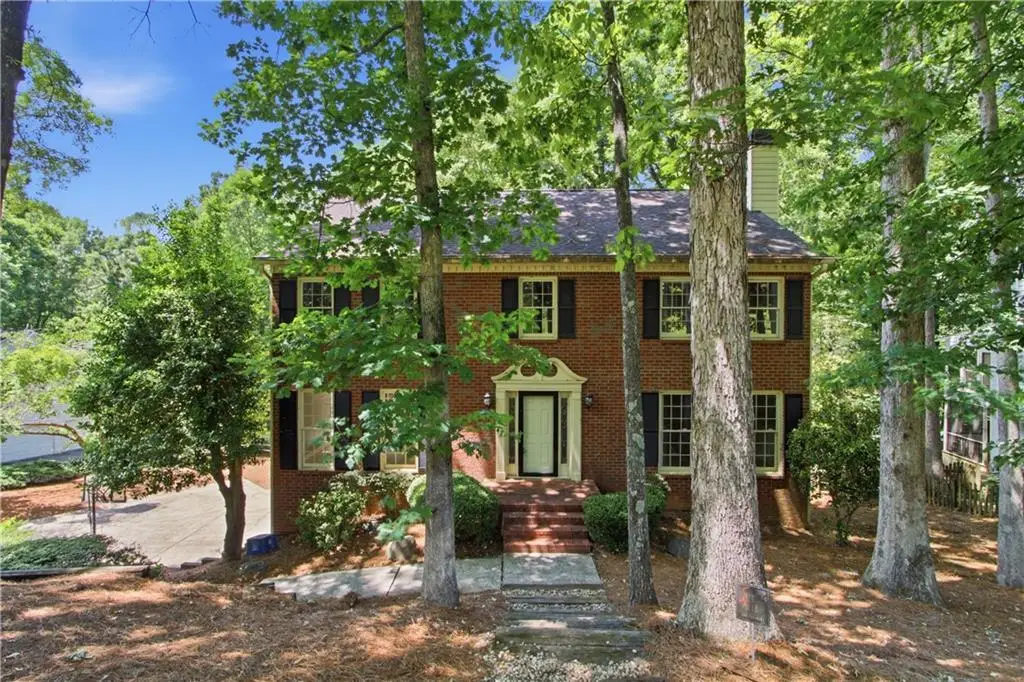 4003 Oakview Court, Alpharetta, GA 30005 - #1