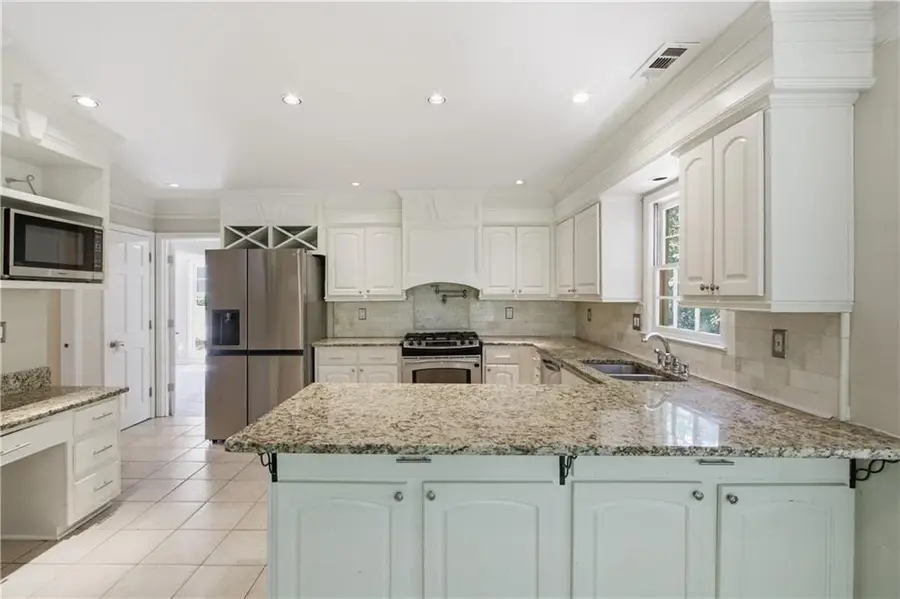 4003 Oakview Court, Alpharetta, GA 30005 - #2