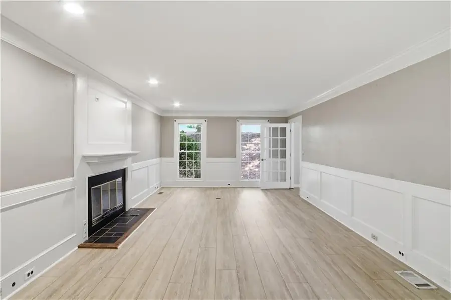 4003 Oakview Court, Alpharetta, GA 30005 - #3