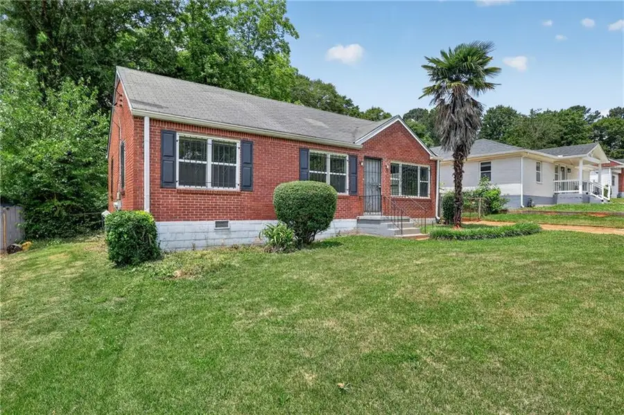 1993 Willa Way, Decatur, GA 30032 - #2