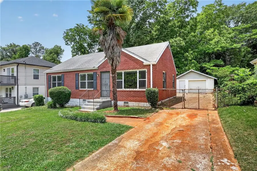 1993 Willa Way, Decatur, GA 30032 - #3