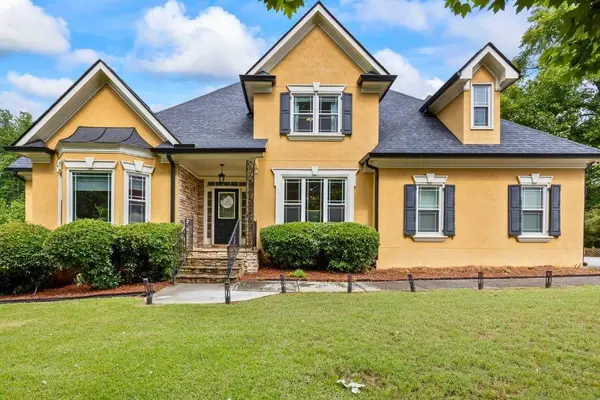 4720 Winding Rose Drive, Suwanee, GA 30024