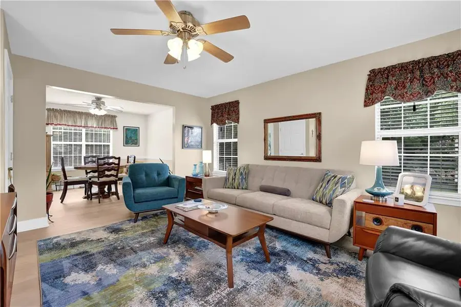 7010 Pinecone Way, Cumming, GA 30028 - #2