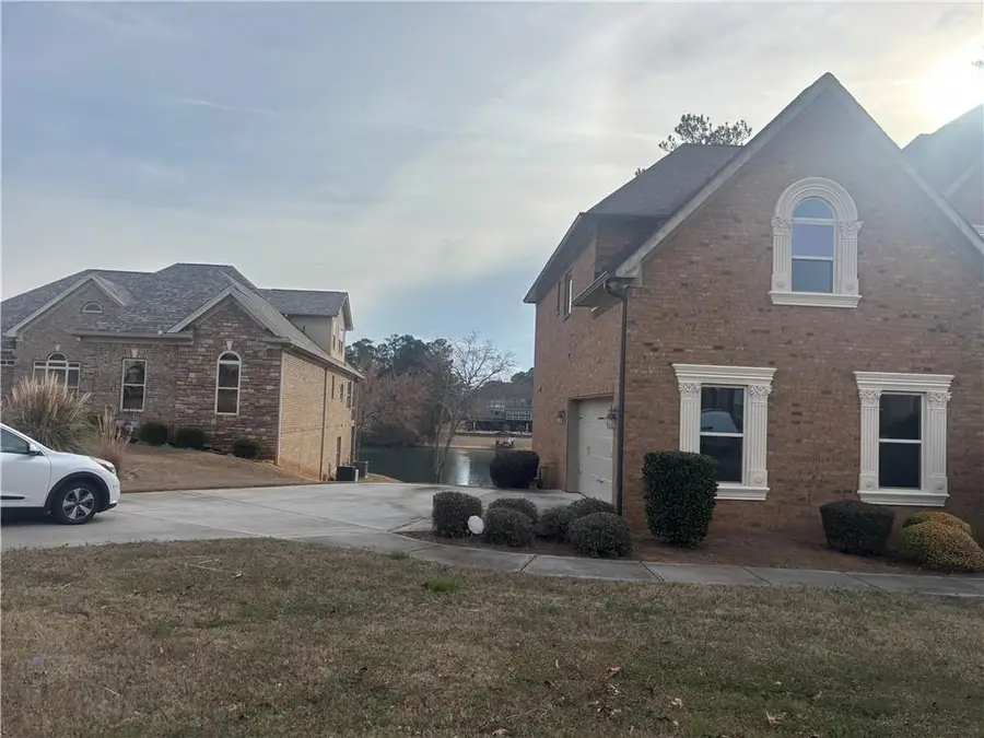 2525 Lake Erma Drive, Hampton, GA 30228 - #3