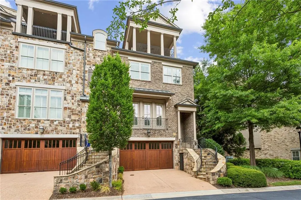 2775 Paces Lookout Lane Se, Atlanta, GA 30339 - #1