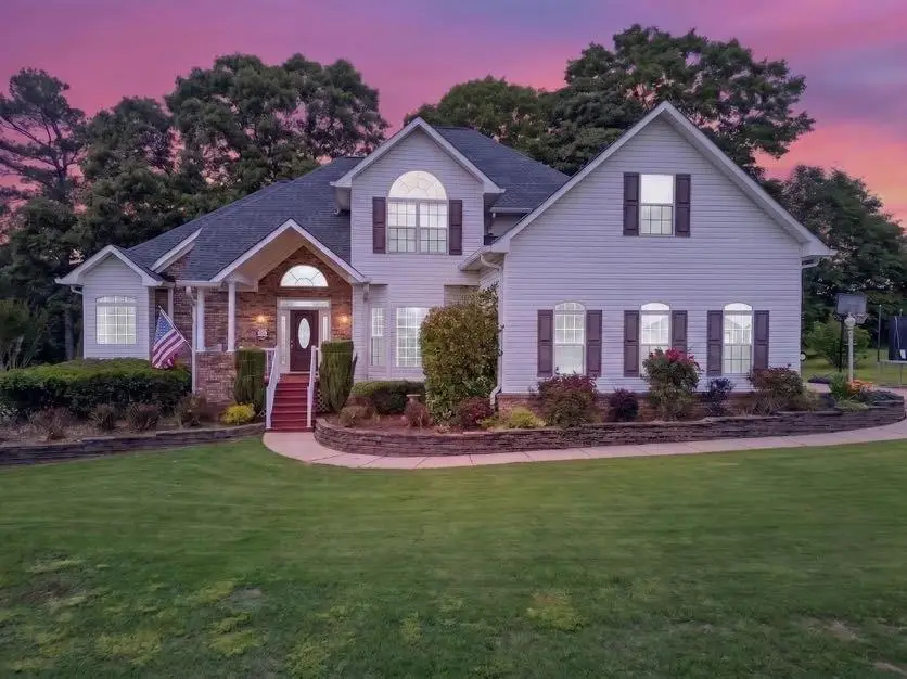 15 Fast Lane, Ranburne, AL 36273 - #3
