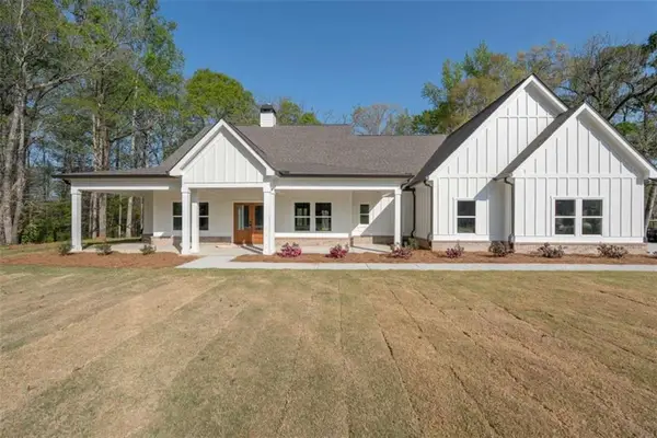 11691 Hazelbrand Road, Covington, GA 30014