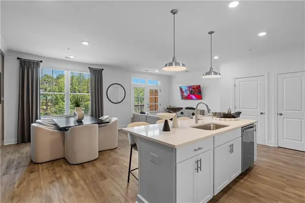 501 Belvedere Drive #1, Alpharetta, GA 30022