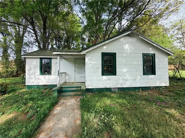 5190 Adams Street, Covington, GA 30014