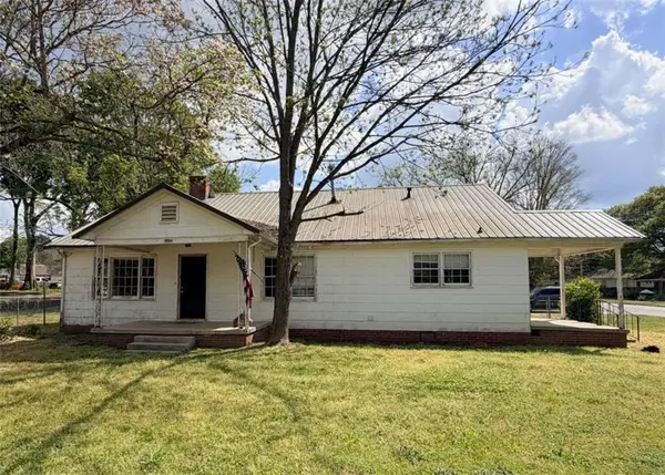 5192 Newton Drive, Covington, GA 30014