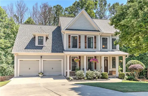 79 Haven Crest Court, Dallas, GA 30132