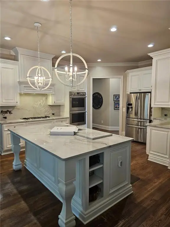 4415 Manor Creek Drive, Cumming, GA 30040