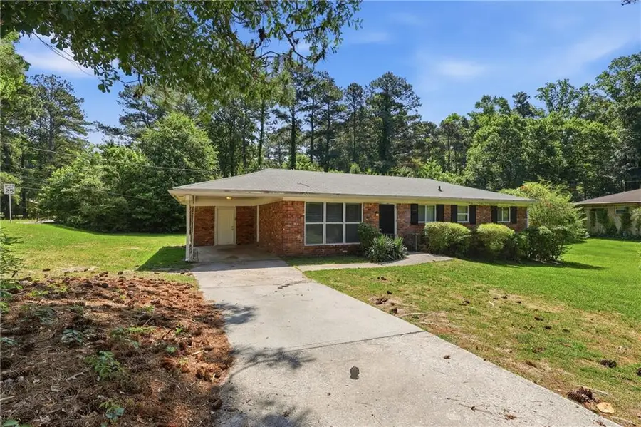 5900 Mallory Road, Atlanta, GA 30349 - #2