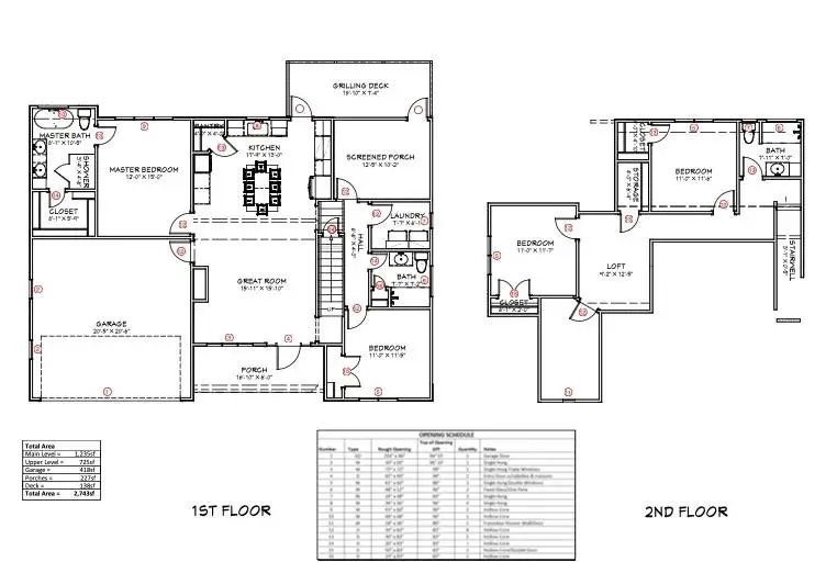161 Ambrose Drive, Jasper, GA 30143 - #2
