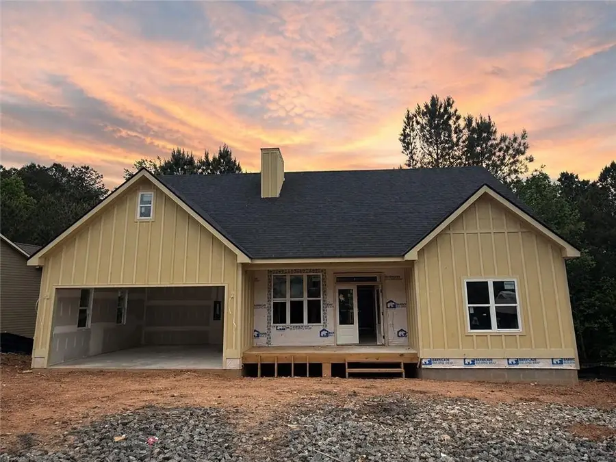 161 Ambrose Drive, Jasper, GA 30143 - #3