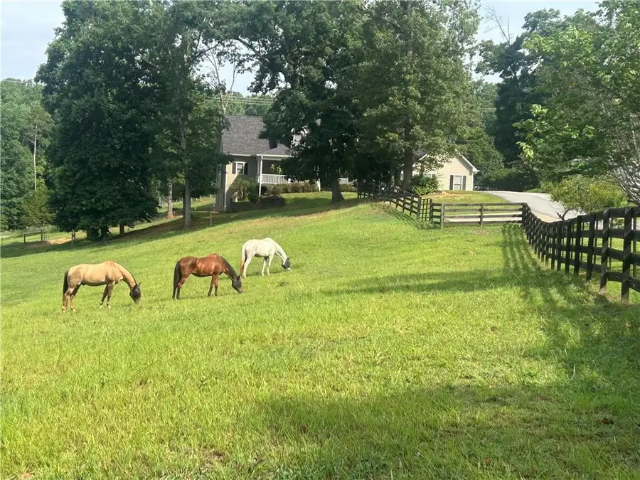 149 Ratcliff Drive, Dawsonville, GA 30534 - #2
