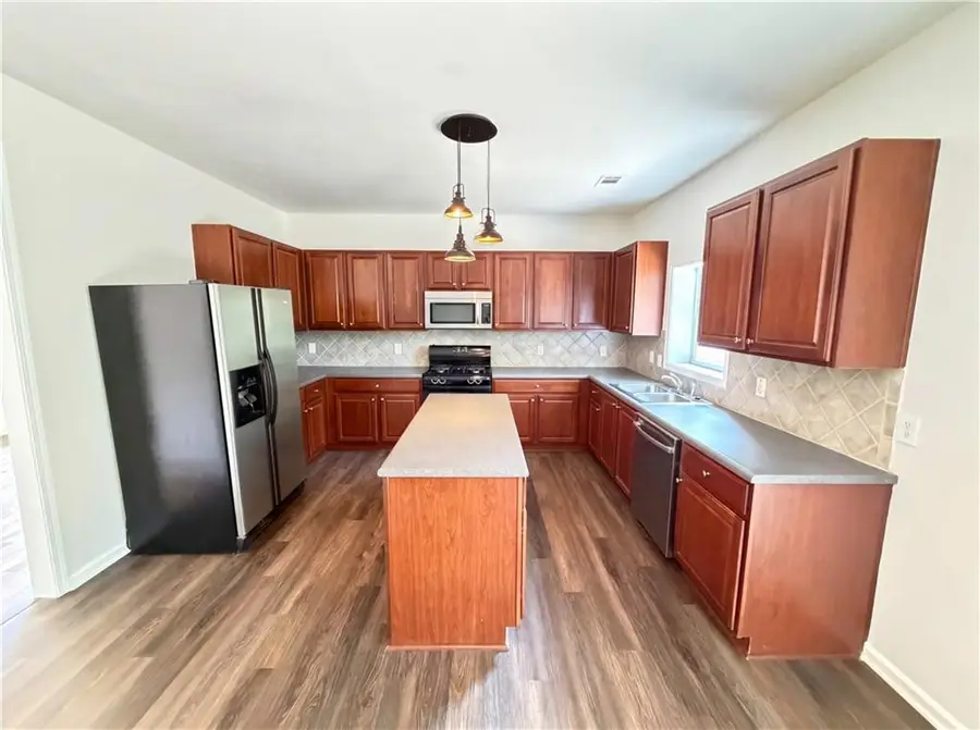109 Puckett Court, Canton, GA 30115 - #2