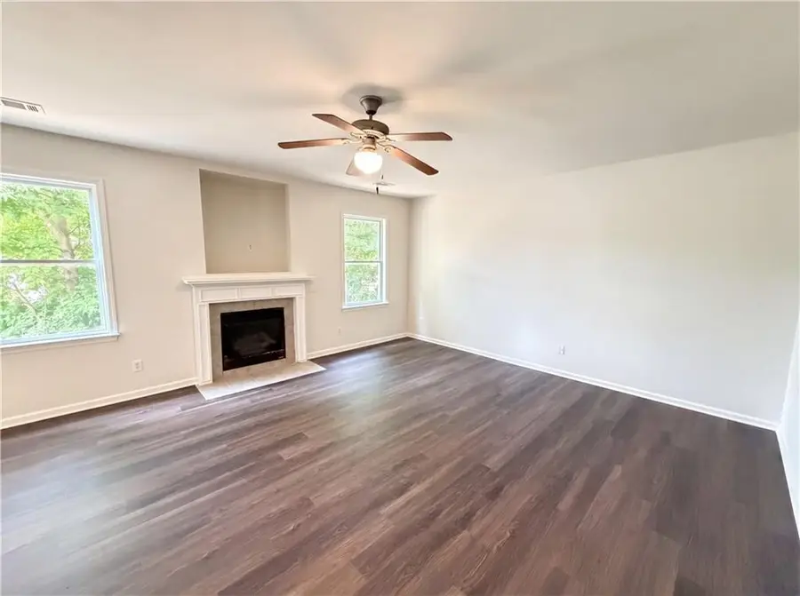 109 Puckett Court, Canton, GA 30115 - #3