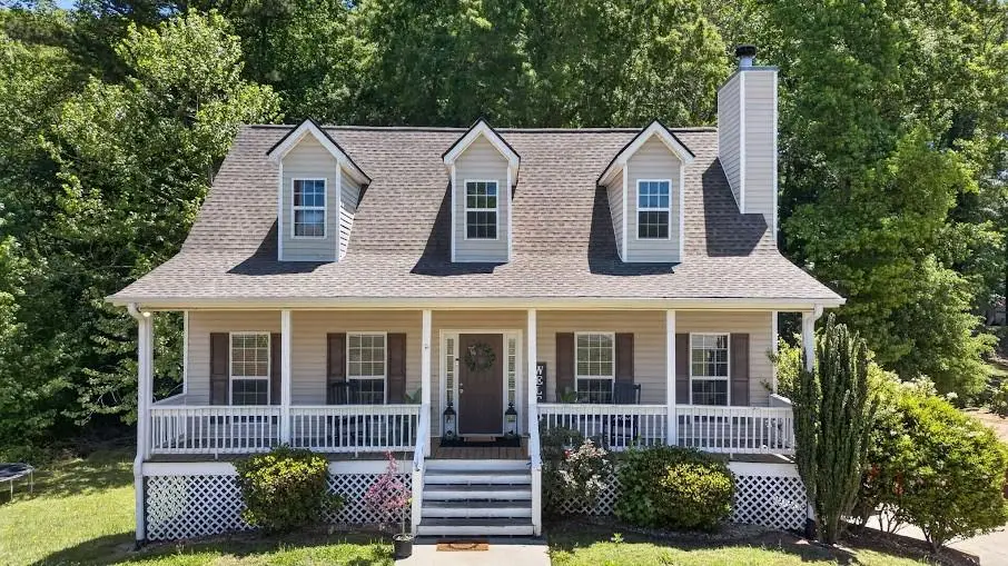 132 Sunrise Strip, Carrollton, GA 30117 - #1