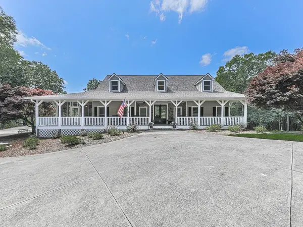 397 Thomas Road, Dallas, GA 30132