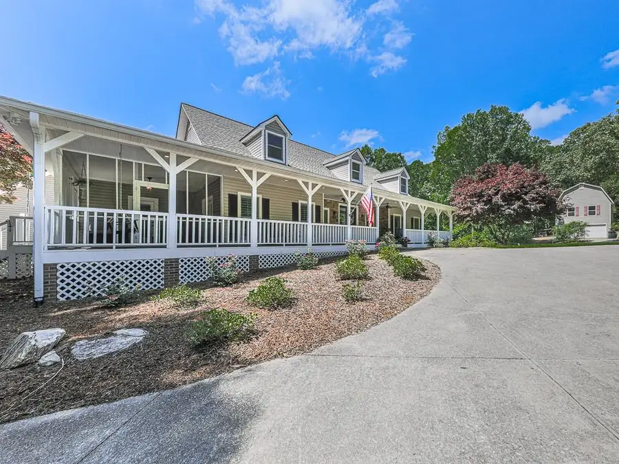 397 Thomas Road, Dallas, GA 30132 - #2