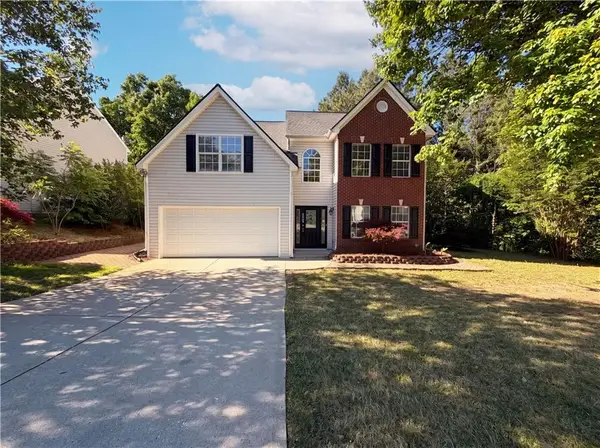3324 Baymount Way, Lawrenceville, GA 30043