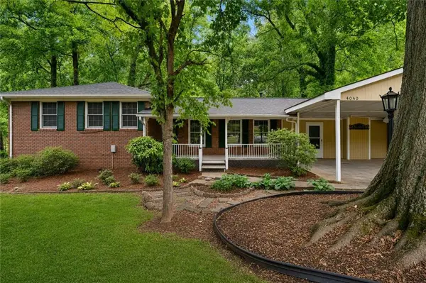 4040 Philmont Drive, Marietta, GA 30066