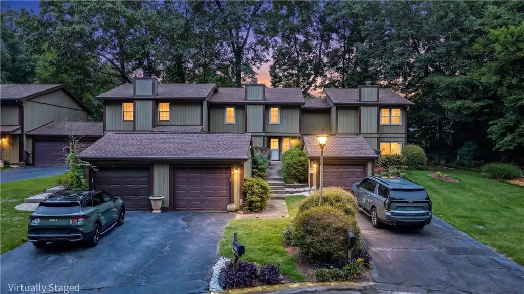 2657 Meadow Court, Atlanta, GA 30341 - #1
