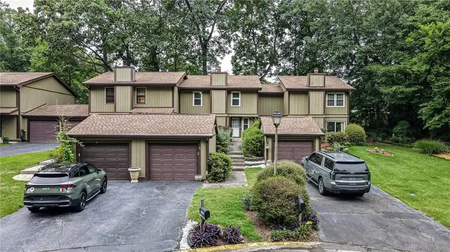 2657 Meadow Court, Atlanta, GA 30341 - #2