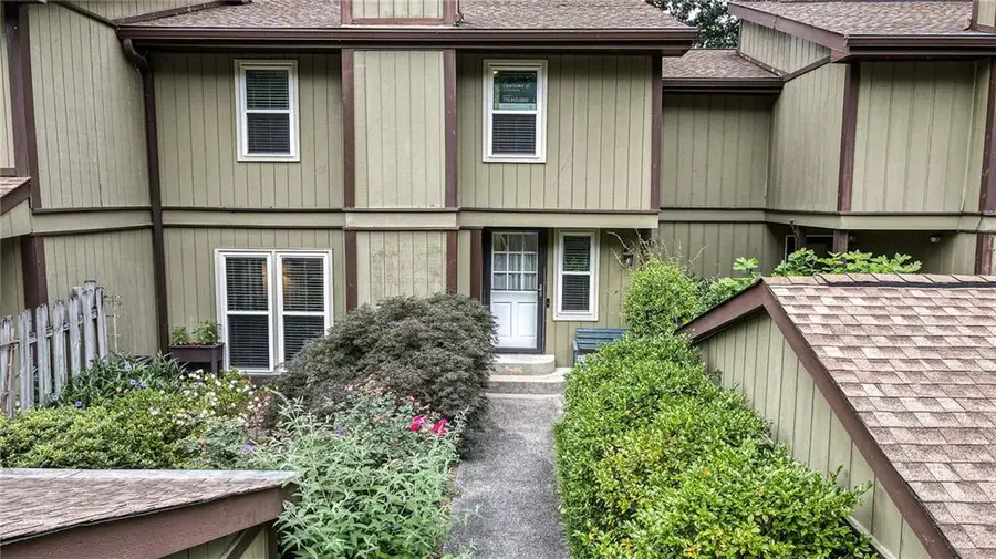 2657 Meadow Court, Atlanta, GA 30341 - #3