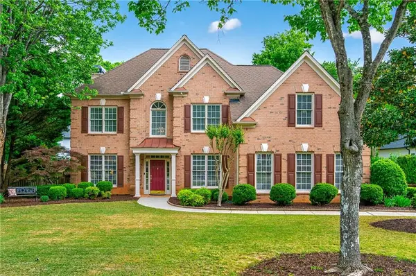 920 Whitetail Court, Alpharetta, GA 30005