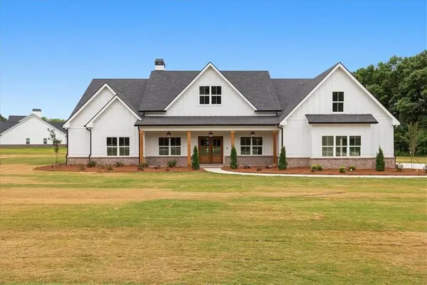 1217 Pleasant Valley Road, Monroe, GA 30655