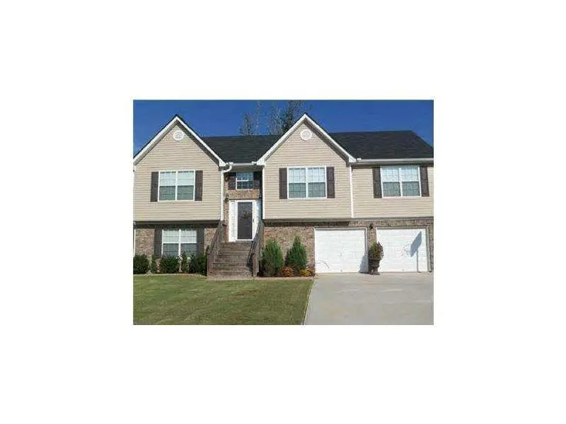 3751 Monticello Street Street, Douglasville, GA 30135 - #3