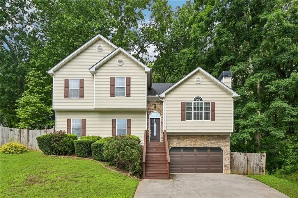 131 Jake Taylor Drive, Acworth, GA 30102 - #1
