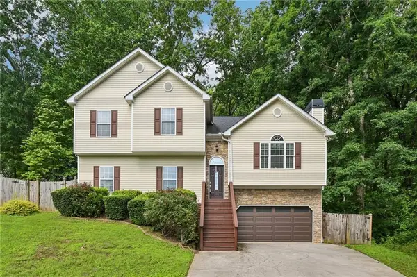 131 Jake Taylor Drive, Acworth, GA 30102