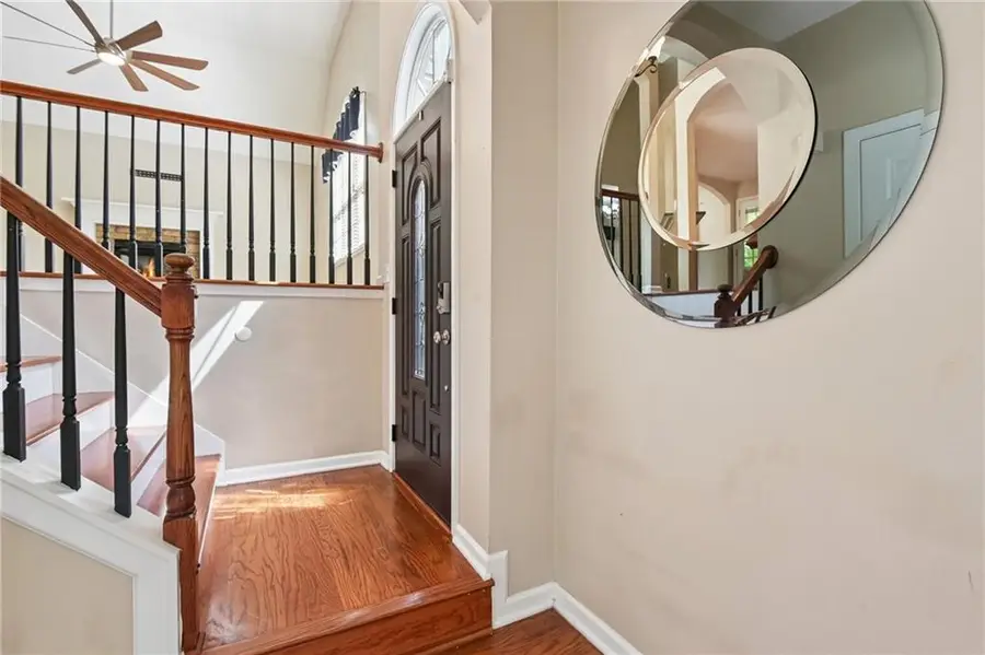131 Jake Taylor Drive, Acworth, GA 30102 - #2