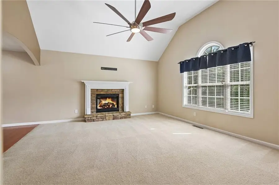 131 Jake Taylor Drive, Acworth, GA 30102 - #3